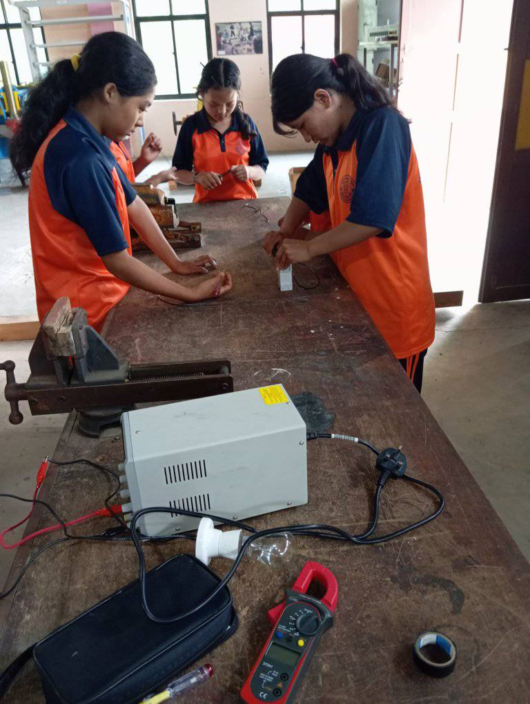 Electrical Engineering