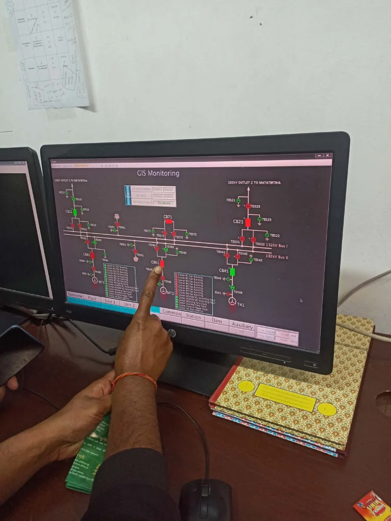 Trikuteshwori School (11)