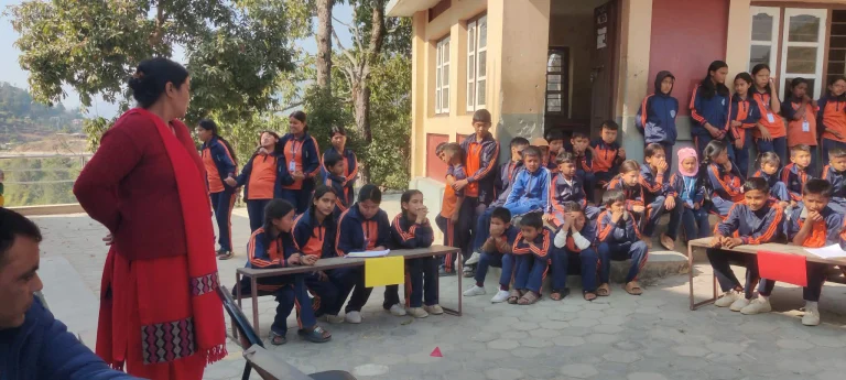 Trikuteshwori School (13)