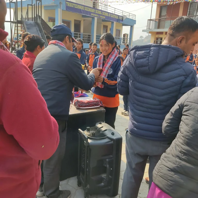 Trikuteshwori School (3)