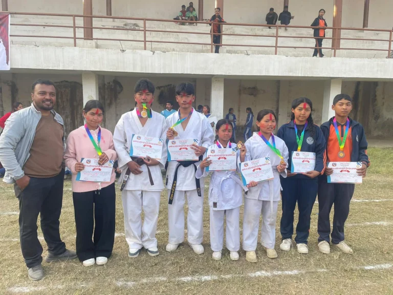 Trikuteshwori School (4)