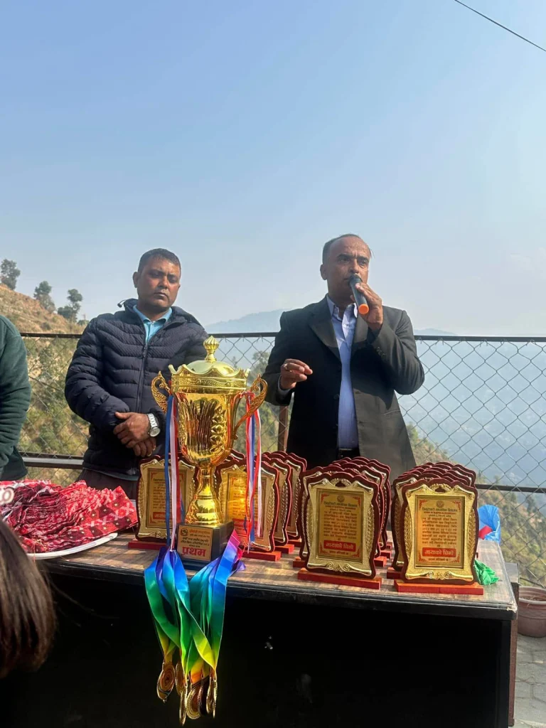 Trikuteshwori School (6)