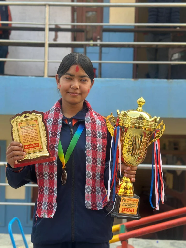 Trikuteshwori School (7)