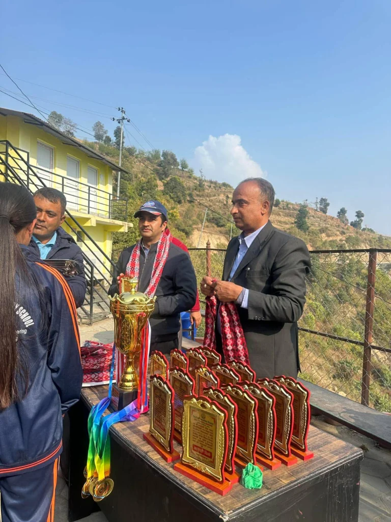 Trikuteshwori School (8)