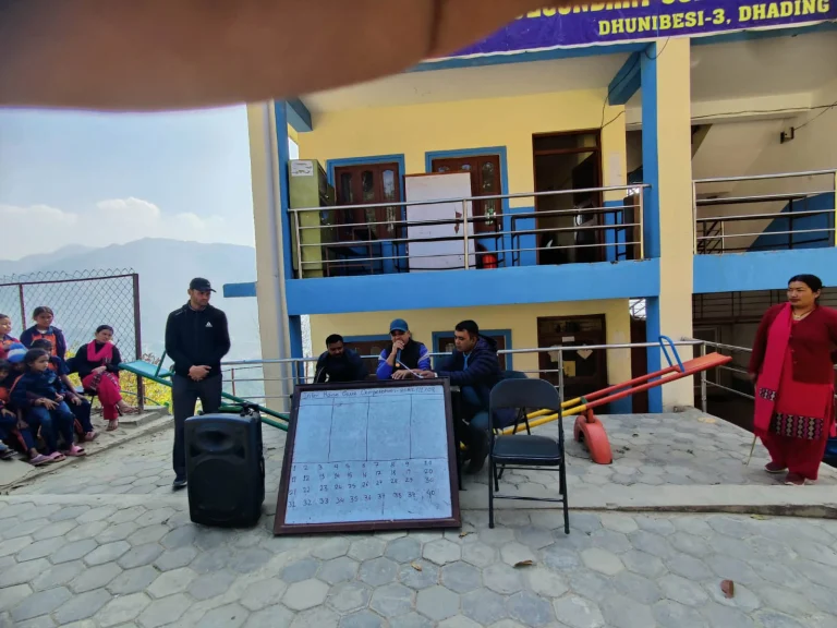 Trikuteshwori School (9)